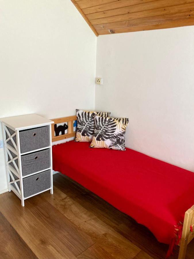 Penzion Vanessa Lipova Lazne Exterior foto